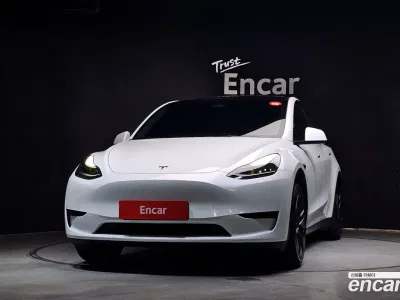 2024 Tesla Model Y RWD, фото 3, лот 10184480