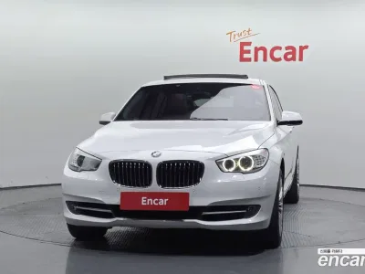 2011 BMW Gran Turismo GT, фото 3, лот 10062252