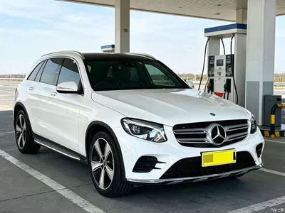 2019 Mercedes-Benz GLC 300 L 4MATIC Dynamic, фото 3, лот 10279164