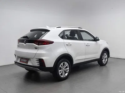 2017 MG Roewe RX5 20T Automatic Luxury Edition, фото 2, лот 10354650