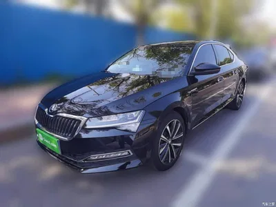 2024 Škoda Superb TSI280 DSG Premium Edition, фото 1, лот 11087207