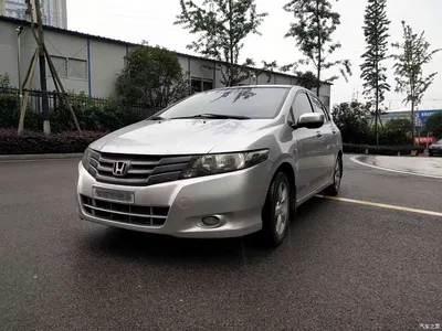2012 Honda City Classic 1.5L Manual Comfort Edition, фото 1, лот 10426266
