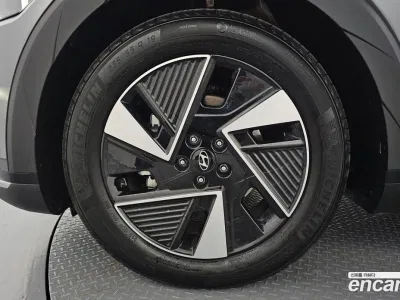 2025 Hyundai Ioniq5 Long Range, фото 4, лот 10102436