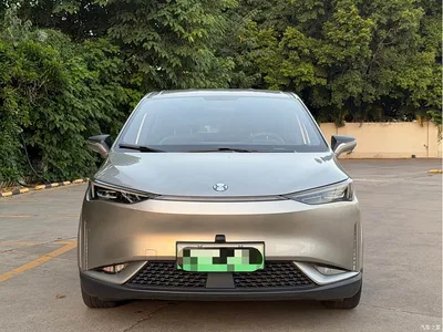 2022 Hycan Auto Hycan Z03 430km Trend Edition 135kW 55.5kWh, фото 3, лот 10827558