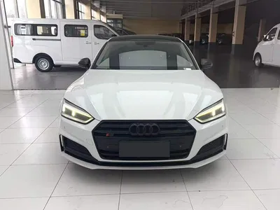 2019 Audi A5 (Import) Sportback 40 TFSI Fashion, фото 2, лот 10765490