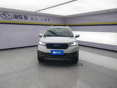 2016 Haval H1 Facelift Blue Label 1.5L AMT Luxury, фото 2, лот 10297830