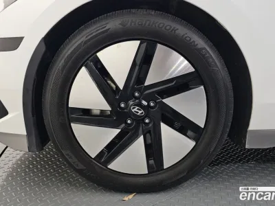 2023 Hyundai Ioniq6 Long Range, фото 4, лот 10103637