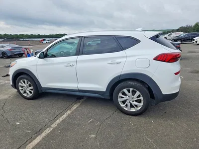 2020 HYUNDAI TUCSON VALUE, фото 2, лот 10746896