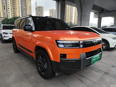 2025 Byd Titanium 7 AWD Base Model, фото 4, лот 11177599