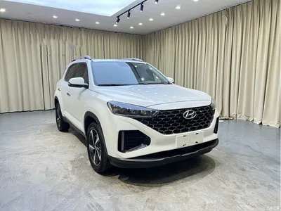 2021 Hyundai Beijing Hyundai ix35 240TGDi DCT 2WD GLS Leading Edition, фото 3, лот 11248330
