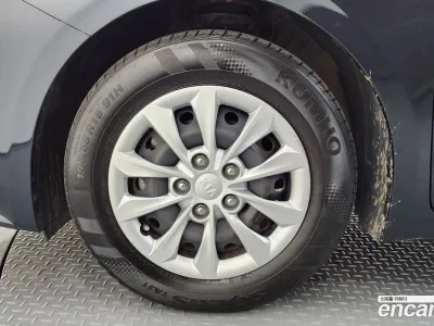 2019 Kia K3 Trendy, фото 4, лот 10049236