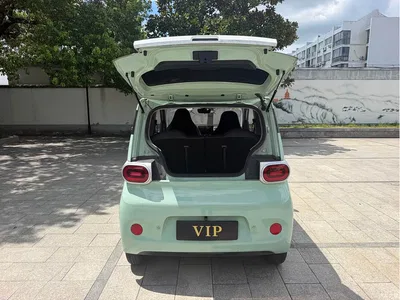 2024 Wuling Motors Hongguang MINIEV 3rd Generation 215km Youth Edition, фото 4, лот 10367420