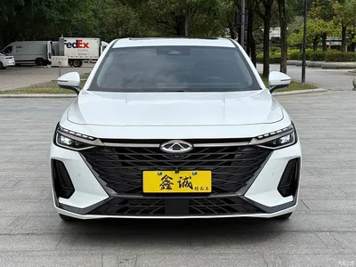 2023 Chery Arrizo 8 Model High Energy Edition 2.0T DCT Power, фото 3, лот 10332459