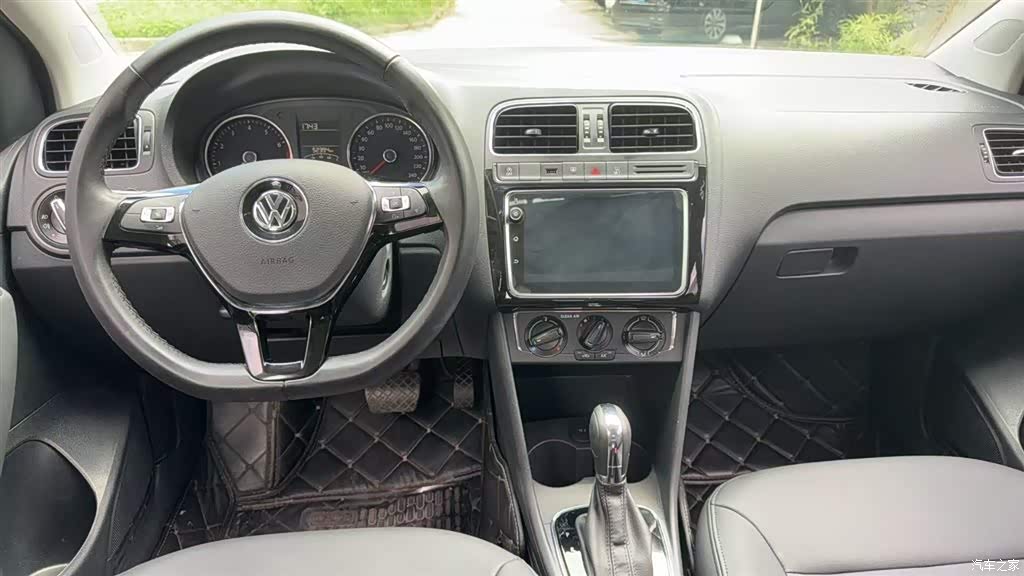 2018 Volkswagen Polo 1.5L Auto Safe Drive, фото 2, лот 11217222