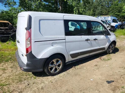 2014 FORD TRANSIT CONNECT XL, фото 3, лот 10555211
