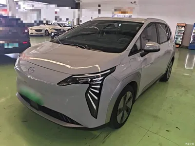 2023 Aion Y Plus 510 Executive Edition, фото 2, лот 10240981