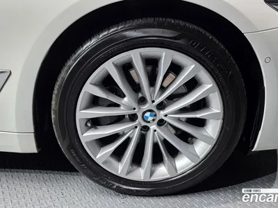 2020 BMW 5-Series 520d xDrive Luxury Plus, фото 3, лот 10062171