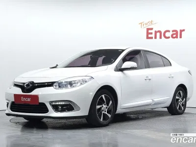 2017 Samsung SM3 Z.E. RE, фото 1, лот 10699610