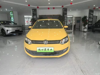 2011 Volkswagen Polo 1.6L Automatic Style Edition, фото 2, лот 10464548