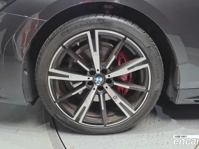 2025 BMW 5-Series 530i xDrive M Sport Pro Special Edition, фото 4, лот 10057351