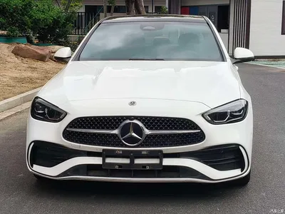 2023 Mercedes-Benz C-Class Facelift II C 260 L Sport Edition, фото 2, лот 11474322