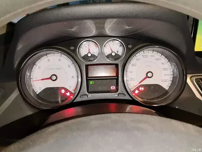 2014 Peugeot 308, фото 4, лот 10245218