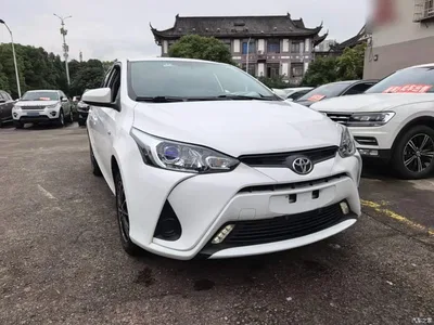 2021 Toyota YARiS L Zhi Xiang 1.5L CVT Leading Edition, фото 4, лот 10327666