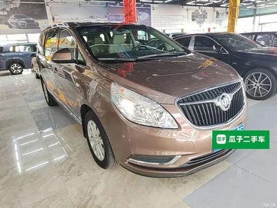 2018 Buick GL8 28T Luxury Model China VI, фото 4, лот 11096813