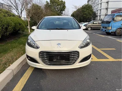 2014 Peugeot 308, фото 2, лот 10244137