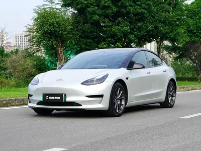 2022 Tesla Model 3 Model Rear-Wheel Drive Version, фото 1, лот 11570340