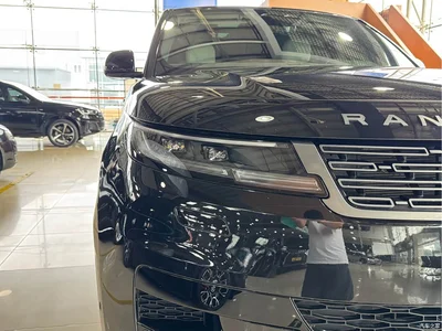 2024 Land Rover Range Rover Sport 360PS S, фото 4, лот 10328333