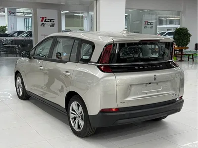 2024 Besturn Bestune NAT PRO Deluxe Edition 425km, фото 4, лот 10407772