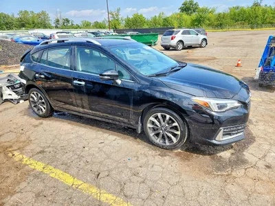 2023 SUBARU IMPREZA LIMITED, фото 4, лот 10885054