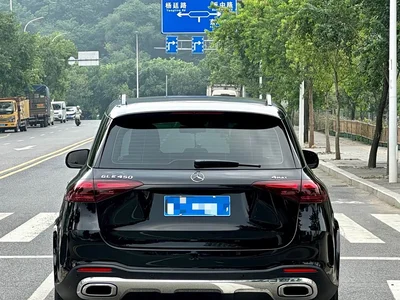 2025 Mercedes-Benz GLE Facelift GLE 350 4MATIC Dynamic Model, фото 4, лот 11243206