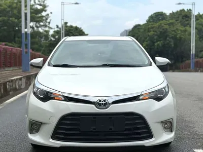 2014 Toyota Levin 1.6G CVT Elite Edition, фото 2, лот 11243659