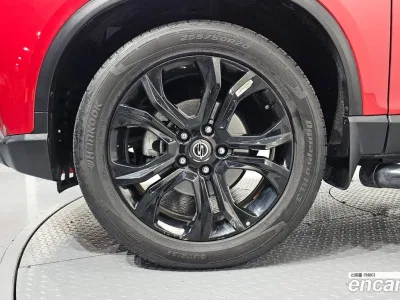 2022 Ssang Yong Rexton Diesel 2.2 4WD, фото 4, лот 10052718