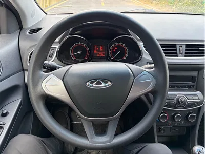 2015 Chery Arrizo 3 1.5L Manual Authentic Edition, фото 4, лот 10333433