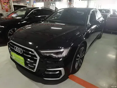 2023 Audi A6L 40 TFSI Luxury Dynamic, фото 2, лот 10433860