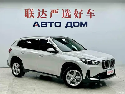 2023 BMW X1 sDrive20Li X Design Package, фото 4, лот 10405159