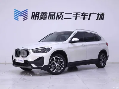 2022 BMW X1 sDrive25Li Leading, фото 2, лот 10408537