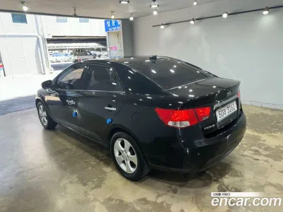 2009 Kia Porte 1.6 CVVT Premium Si, фото 2, лот 10195654