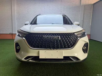 2023 Haval M6 PLUS 1.5T DCT Luxury Smart Connect, фото 2, лот 10283022