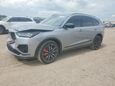 2024 ACURA MDX TYPE S ADVANCE, фото 1, лот 10872221