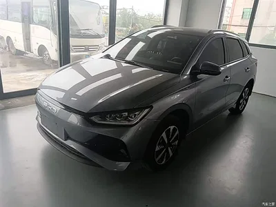 2023 BYD e2 Luxury Model, фото 1, лот 10267487