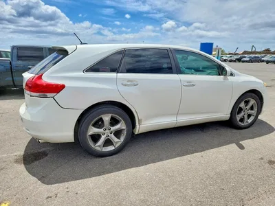 2009 TOYOTA VENZA FWD V6, фото 3, лот 10573912