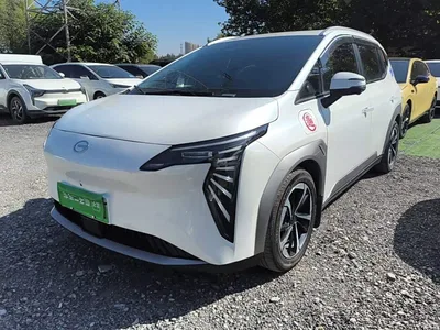 2023 Aion Y Plus 510 Smart Leader Edition, фото 2, лот 10389228