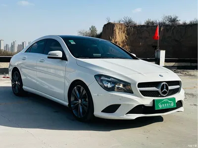 2016 Mercedes-Benz CLA (Import) CLA 200 Sport, фото 3, лот 10286081