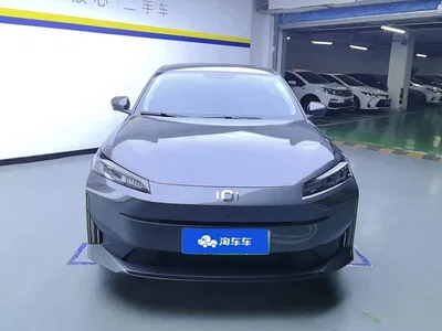 2025 Changan Qiyuan A05 Model True Fragrance Edition 70 Surpass, фото 2, лот 11201941