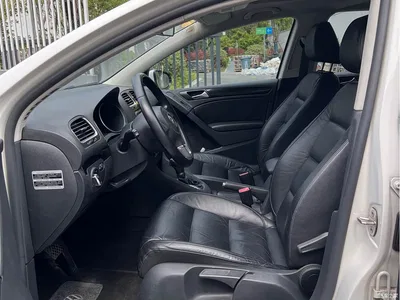 2012 Volkswagen Golf 1.4TSI Automatic Comfort, фото 3, лот 10450946