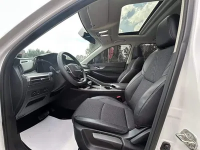 2023 Changan CS35 PLUS Enjoyment Edition 1.4T DCT Luxury, фото 4, лот 11198206
